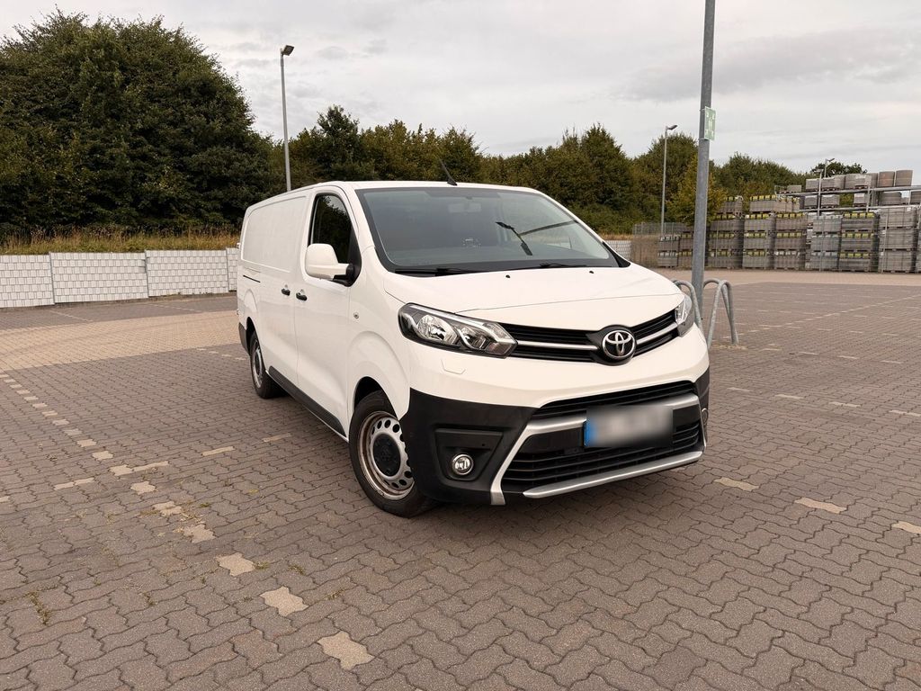 Image of Toyota Other