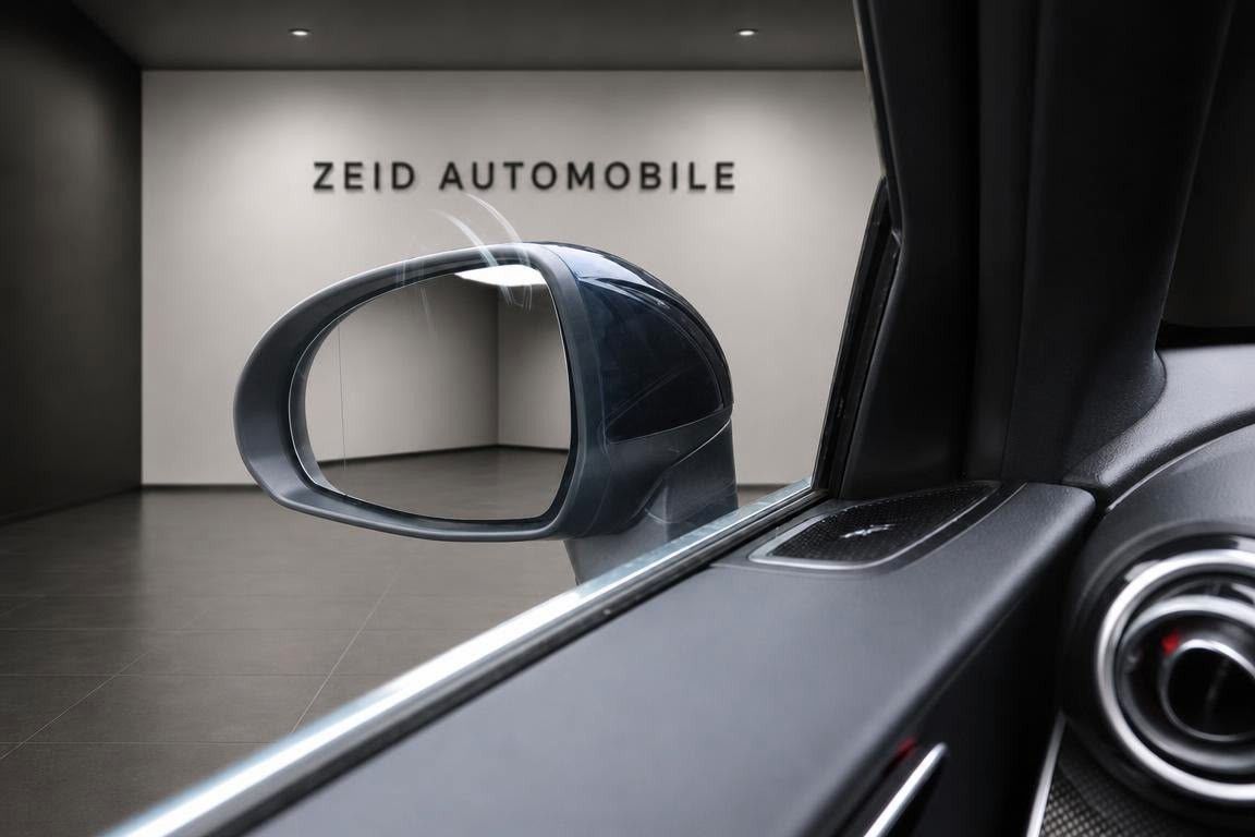 Mercedes-Benz GLC300DE 4MATIC Pano foto 10