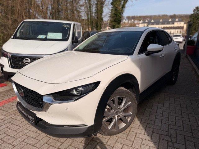 Mazda CX-30 SKYACTIV-G 2.0 M Hybrid Selection DES-P PR