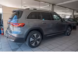 Mercedes-Benz EQB 300 4Matic Progressive +Rückfahrkamera+FLA+ - Mercedes-Benz EQB: Automatik