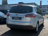 Ford S-MAX Business +7 Sitzer+Zahnriemen NEU+AHK+ - gebrauchte Ford S-Max aus dem Jahr 2014