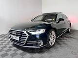Audi A8 L 50 TDI quattro *Softclose-AHK-Pano-StandHz - Audi A8: 50