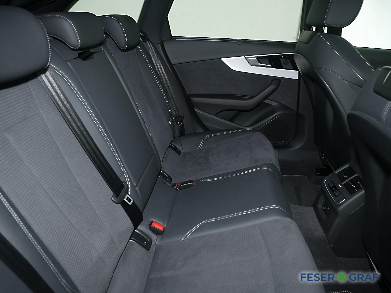 Audi A4 - Bild 5
