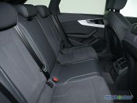 Audi A4 - Vorschau Bild 5