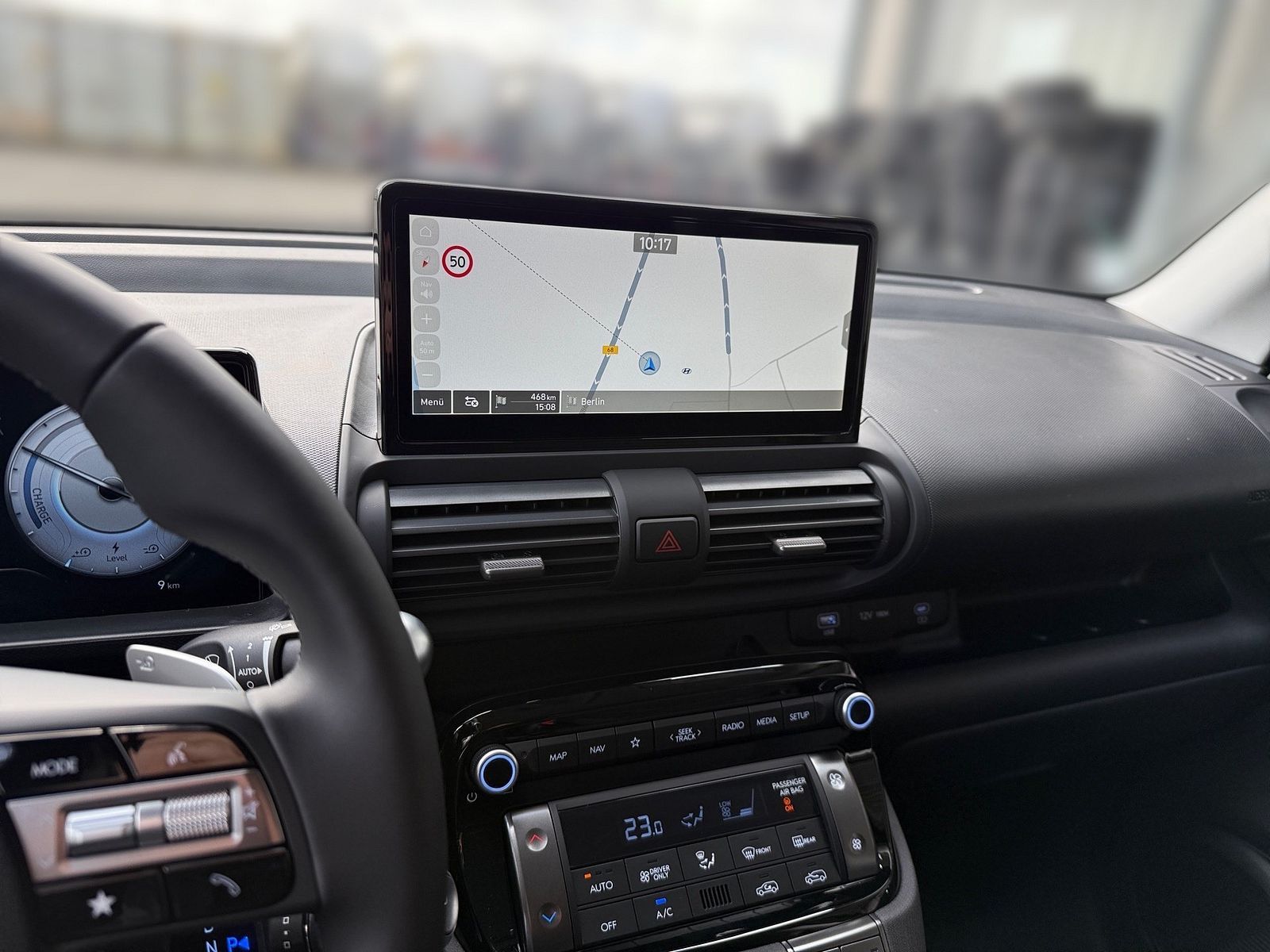 Hyundai INSTER - Bild 12