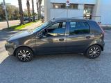 Fiat Punto 1.9 JTD 5 porte neopatentati bluetoot - Fiat Punto: Jtd