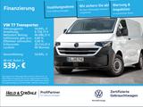 Volkswagen T7 Transporter Kasten e100kW HOLZBODEN TRENNWAND - Volkswagen T7 Transporter mit Elektro-Antrieb