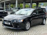Mitsubishi Lancer 1.6 EDITION 1.Hand TÜV NEU Bi-Xenon ESP - Mitsubishi Lancer Gebrauchtwagen