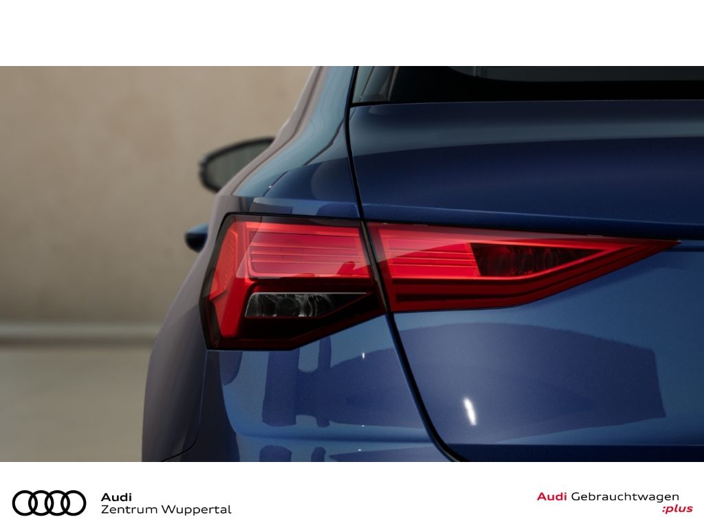 Audi A3 - Bild 13