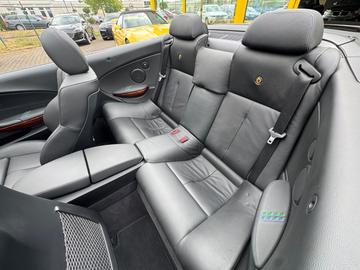 2006 Alpina B6 — миниатюра 26