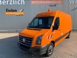 Volkswagen Crafter Kamerawagen |PC-Setup*Standklima*RFK*AHK - Volkswagen Crafter aus 2011