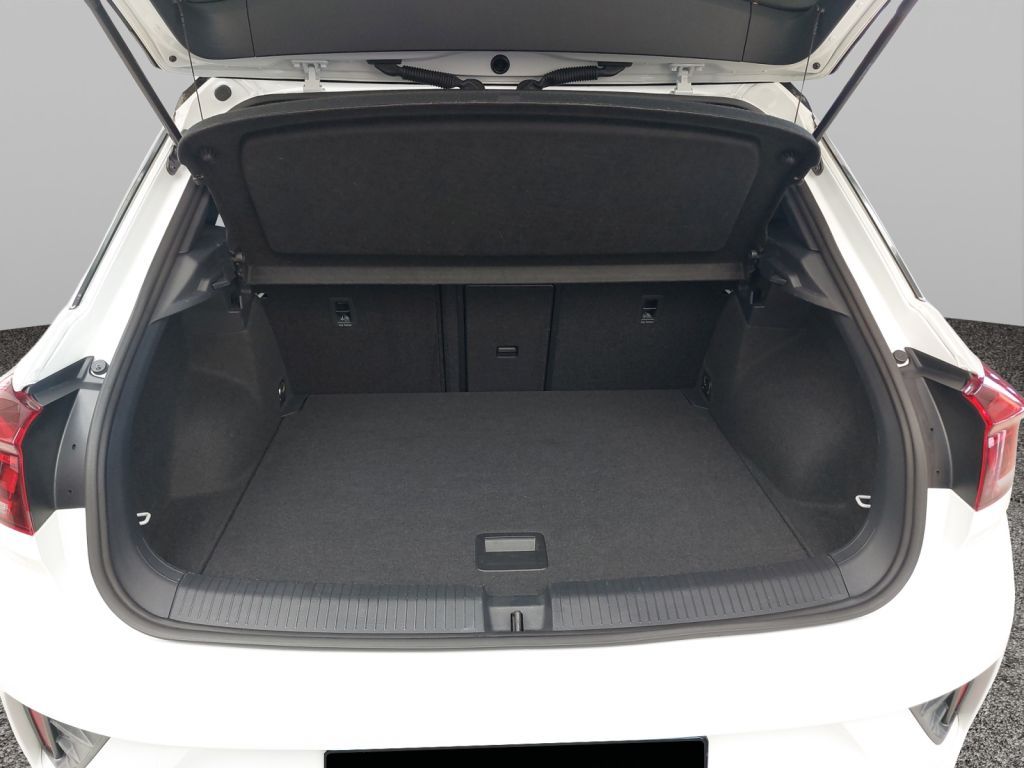 Volkswagen T-Roc - Bild 18