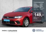 Volkswagen Polo 1.0 TSI Life LED NAVI - Volkswagen Polo Jahreswagen