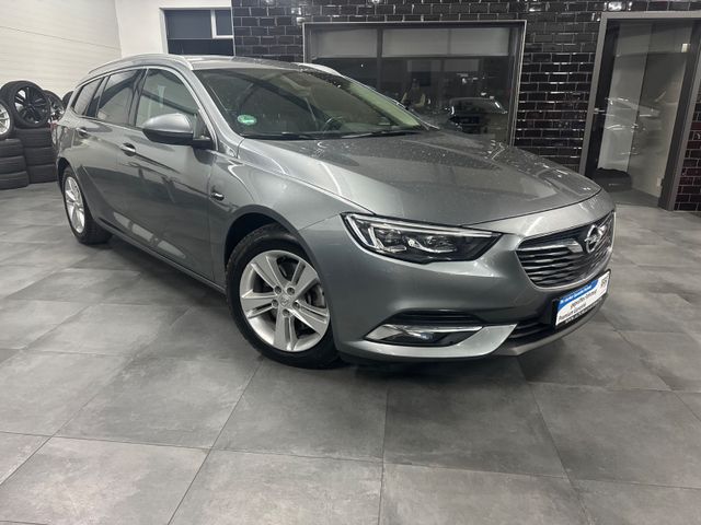 Opel Insignia B Sports Tourer Dynamic