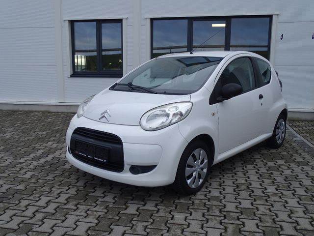 Citroën C1 Advance