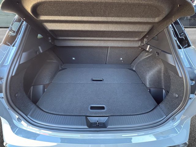 Nissan Qashqai Tekna°Premium Paket°HUD*Pano*Navi*Leder*