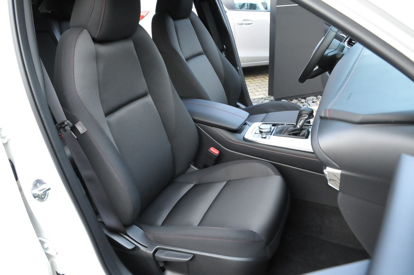 Mazda CX-30 - Bild 21
