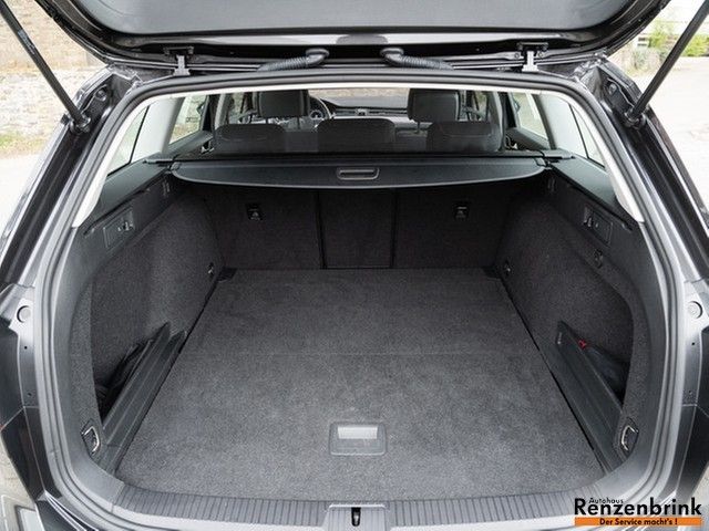 Passat Variant Business TDI DSG Kamera ergoSitz
