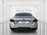 BMW 220i Coupe Aut. M Sport*Schiebedach*360°*H&K*LED - gebrauchte BMW 220 aus dem Jahr 2023