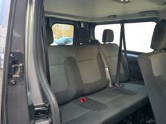 Fahrzeugabbildung Trafic Combi L2H1 3,0t Life 2.0 dCi 120