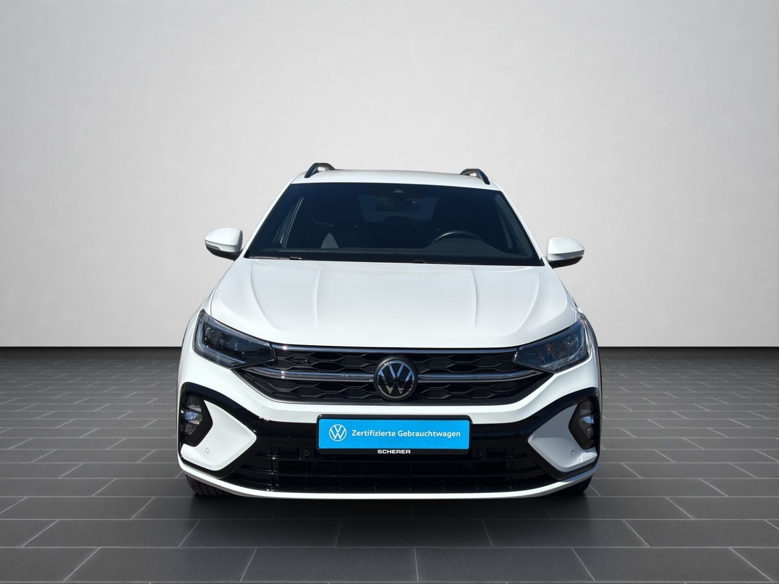 Volkswagen Taigo - Bild 6