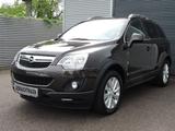 Opel Antara 2.0 CDTI Design Edition PDC HU 11/27 - Opel Antara Gebrauchtwagen