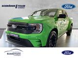 Ford Ranger MS-RT