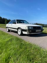 Audi 200 Turbo - Audi 200: Turbo