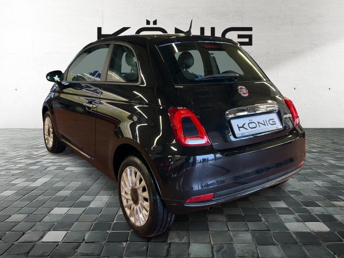 Fiat 500 - Bild 3