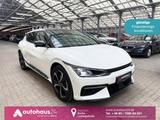 Kia EV6 Elektro 77,4 kWh  GT Line|ACC|LED|CarPlay - weiße Kia EV6