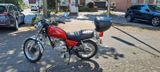Suzuki GN 125 - SUZUKI CHOPPER 125
