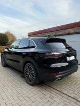 Porsche Cayenne 3.0*PANORAMA*L.BEIGE*21"*LUFT"PASM" - Porsche Cayenne in Krefeld