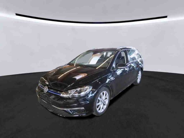 Volkswagen Golf VII Variant Highline Digital/LED/ACC