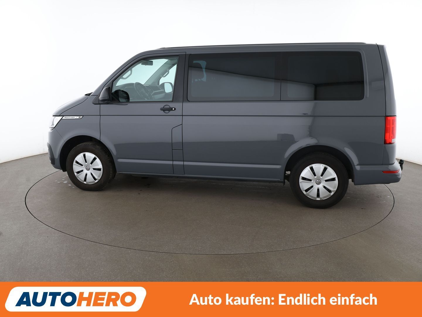 Volkswagen T6 Multivan 2.0 TDI Trendline FWD Aut. TEMPO CAM foto 3