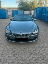 BMW 650i Cabrio Schnitzer-Auspuff - BMW 650 aus 2013