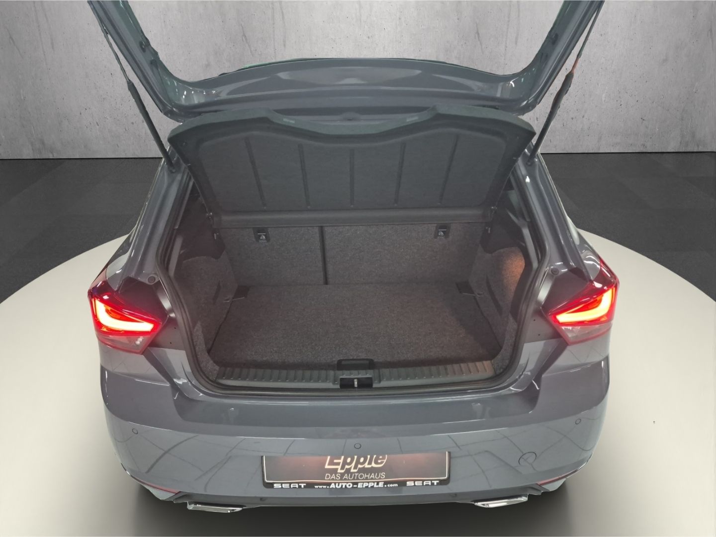 Seat Ibiza - Bild 9