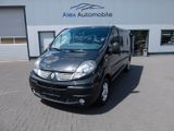 Renault Trafic Combi L2H1 2,9t verglast 9 Sitze Euro 5