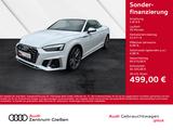 Audi S5 Cabriolet 3.0 TFSI quattro MATRIX AHK S-Sport