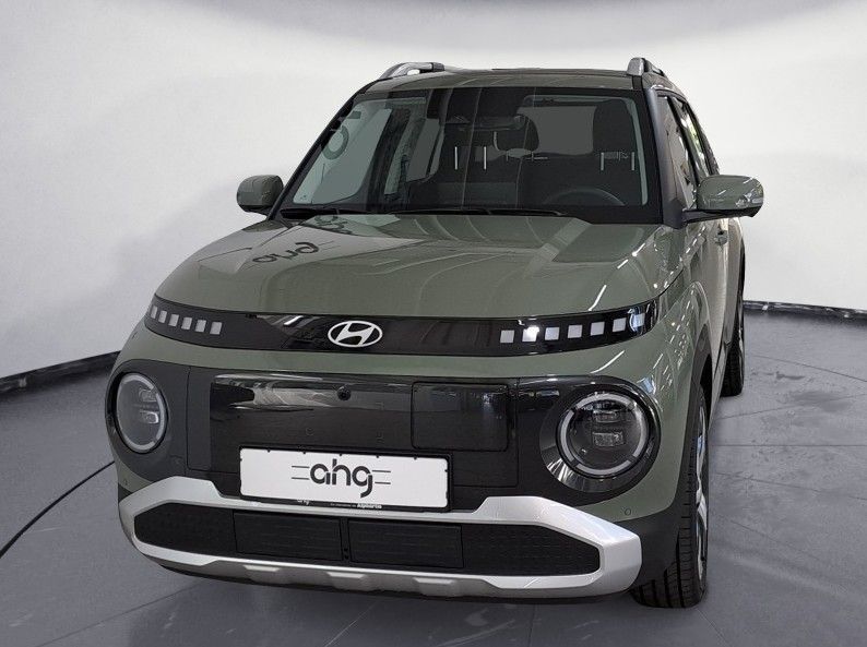Hyundai INSTER – Bild 17