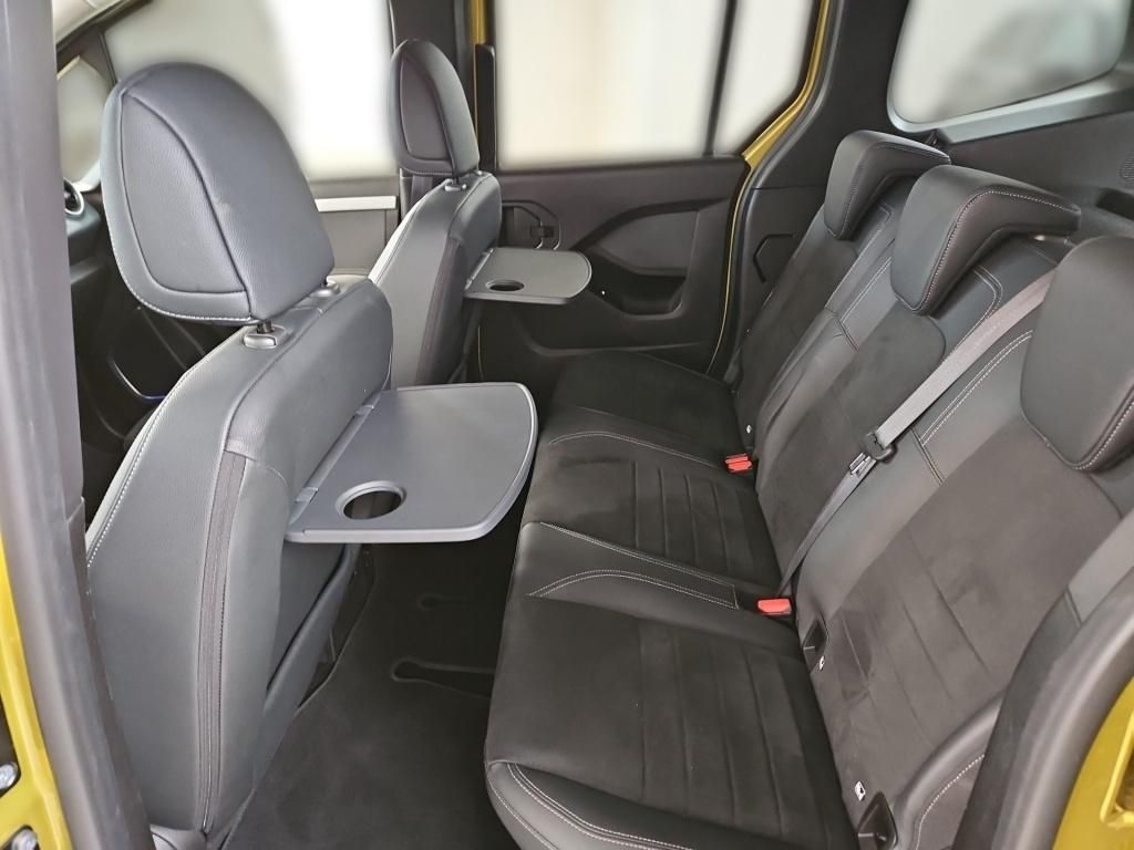 Fahrzeugabbildung Mercedes-Benz T 180 PROGRESSIVE Navi LED PTS RFK SHZ Tisch GRA
