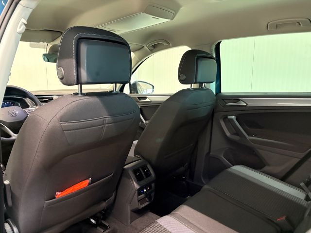 Tiguan Active 1.5 TSI DSG AHK NAVI RFK