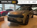 Lynk&Co 01 1.5 T HEV 145 kW more - Lynk&Co 01: More