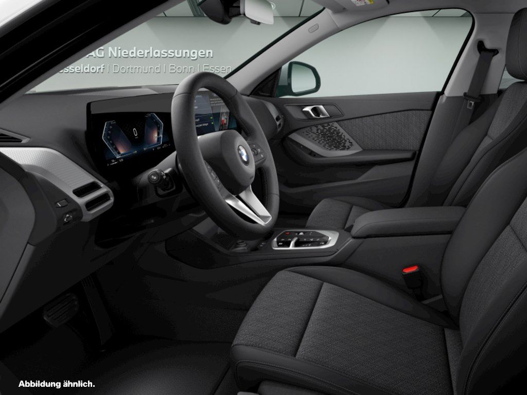 BMW 220 Gran Coupé - Bild 5