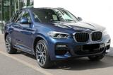 BMW X4 Xdrive i30 - BMW X4 in Duisburg