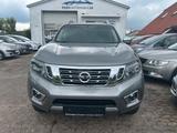 Nissan Navara NP300 Tekna Double Cab 4x4 - Nissan: Allradantrieb, Double Cab