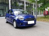 Ford KA. KA+ Benzin Klima TÜV  3/2027 - Ford Ka/Ka+ in München