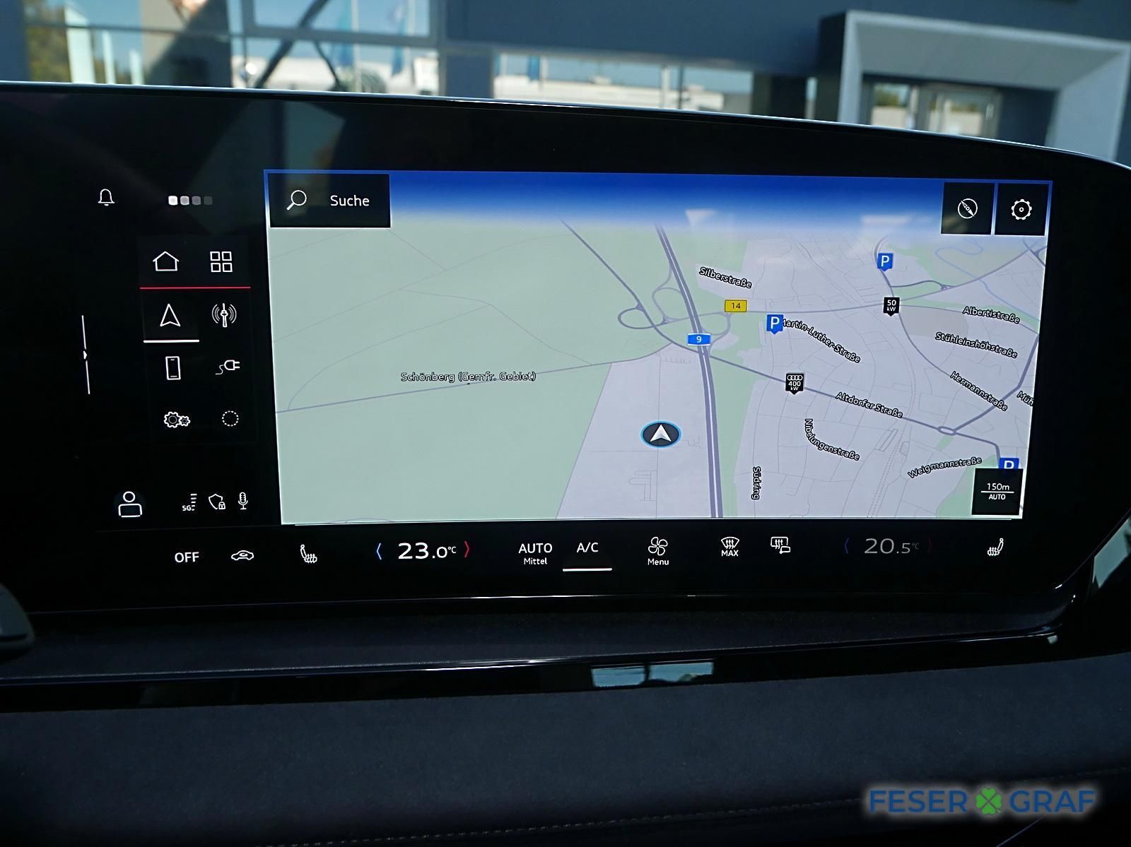 Audi SQ6 e-tron - Bild 8