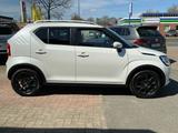 Suzuki Ignis Automatik 1 Hand Kamera Navi BT SHZ - Suzuki aus 2018