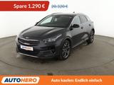 Kia XCeed 1.6 CRDi Platinum Edition Aut*NAVI*LED*ACC - Kia XCeed Gebrauchtwagen
