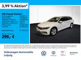 Volkswagen Passat Variant 2.0 TDI Business*Standhzg.*AHK - VW Passat Gebrauchtwagen in Leipzig